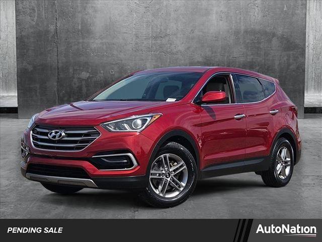 2017 Hyundai Santa Fe Sport Base — SUV — 103,817 mi — Peoria, AZ