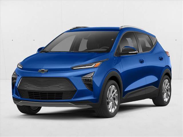2022 Chevrolet Bolt EUV Premier — SUV — 43,816 mi — Peoria, AZ