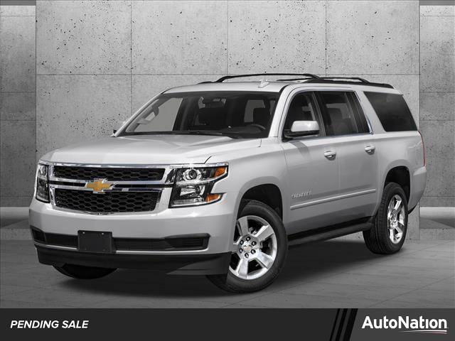 2019 Chevrolet Suburban LT — SUV — 113,345 mi — Peoria, AZ