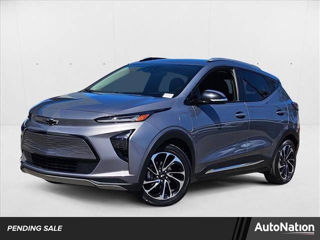 2023 Chevrolet Bolt EUV Premier — SUV — 44,499 mi — Peoria, AZ