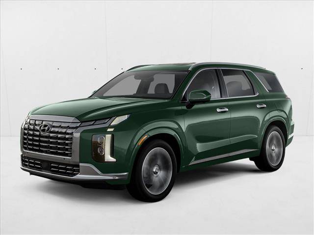 2023 Hyundai Palisade Calligraphy — SUV — 46,776 mi — Peoria, AZ