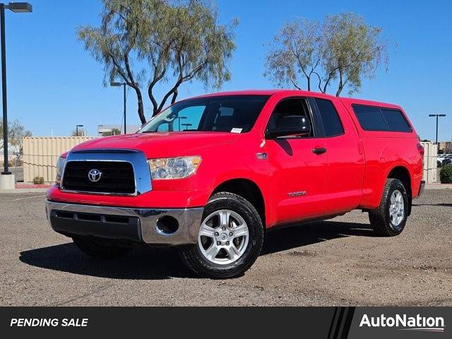 2008 Toyota Tundra Base — Pickup Truck — 108,738 mi — Peoria, AZ