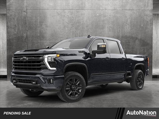 2024 Chevrolet Silverado 2500HD LT — Pickup Truck — 49,207 mi — Peoria, AZ