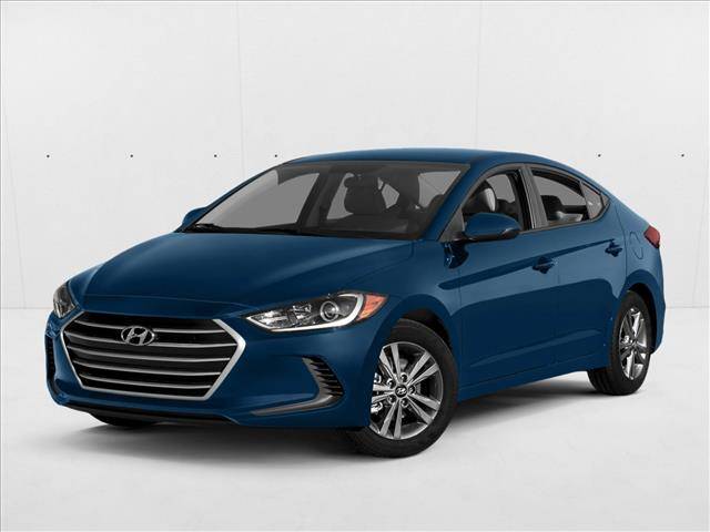 2018 Hyundai Elantra SE — Sedan — 90,975 mi — Peoria, AZ