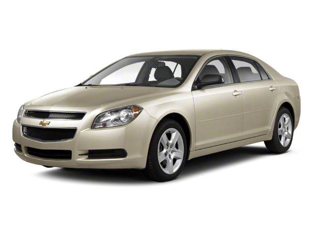 2012 Chevrolet Malibu LS — Sedan — 74,222 mi — Peoria, AZ