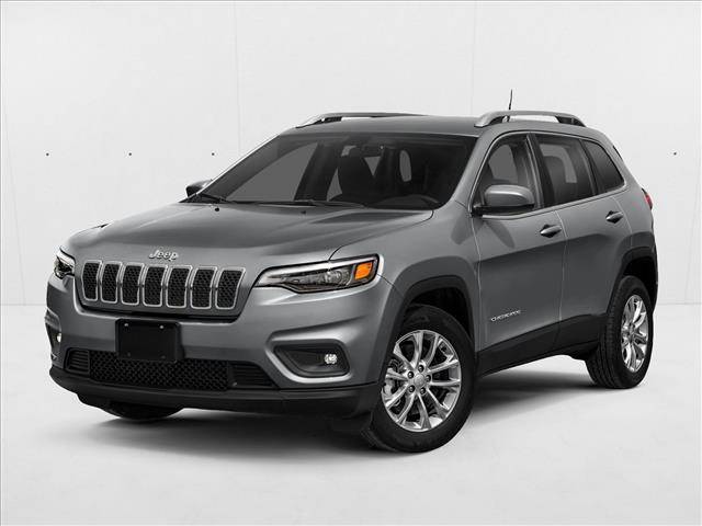 2019 Jeep Cherokee Latitude — SUV — 171,499 mi — Peoria, AZ