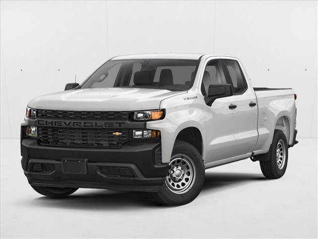 2020 Chevrolet Silverado 1500 RST — Pickup Truck — 124,630 mi — Peoria, AZ