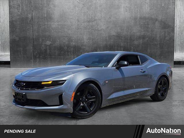 2022 Chevrolet Camaro 1LT — Coupe — 44,918 mi — Peoria, AZ
