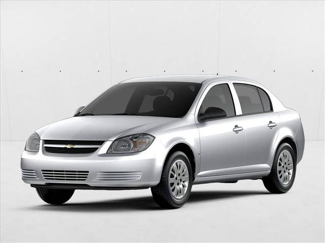 2010 Chevrolet Cobalt LS — Sedan — 94,113 mi — Peoria, AZ
