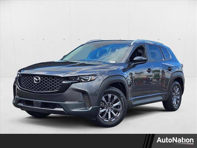 2023 Mazda CX-50 Preferred Plus — SUV — 27,580 mi — Peoria, AZ