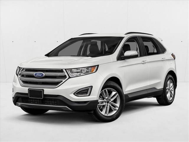 2018 Ford Edge SE — SUV — 25,364 mi — Peoria, AZ