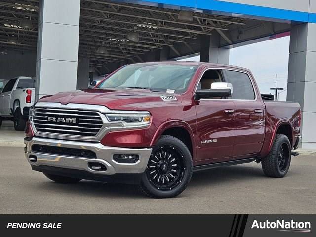 2019 Ram 1500 Longhorn — Pickup Truck — 100,658 mi — Peoria, AZ