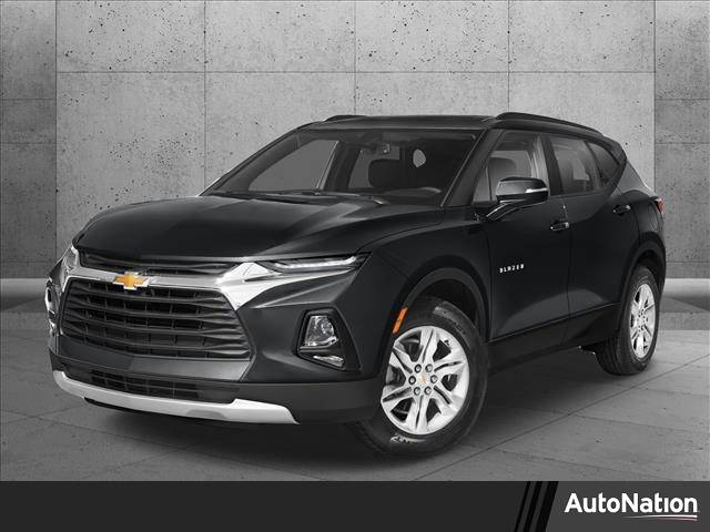 2020 Chevrolet Blazer 2LT — SUV — 134,825 mi — Peoria, AZ