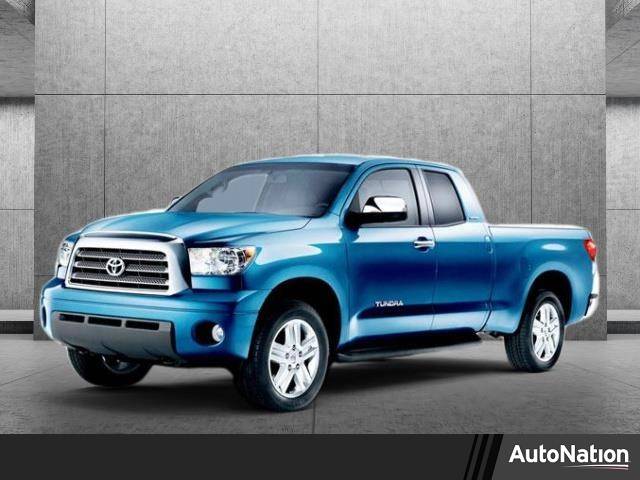 2008 Toyota Tundra SR5 — Pickup Truck — 219,078 mi — Peoria, AZ
