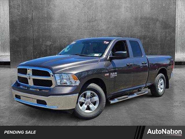 2019 Ram 1500 Classic Tradesman — Pickup Truck — 12,769 mi — Peoria, AZ