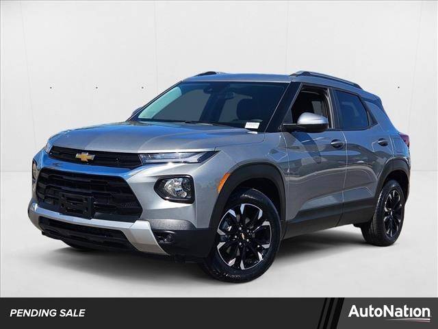 2023 Chevrolet Trailblazer LT — SUV — 29,051 mi — Peoria, AZ