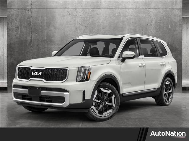 2023 Kia Telluride EX — SUV — 33,193 mi — Peoria, AZ