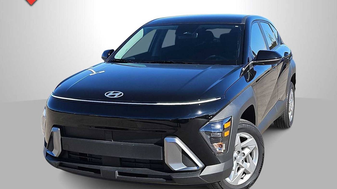 2024 Hyundai Kona SE — SUV — 7,338 mi — Las Vegas, NV