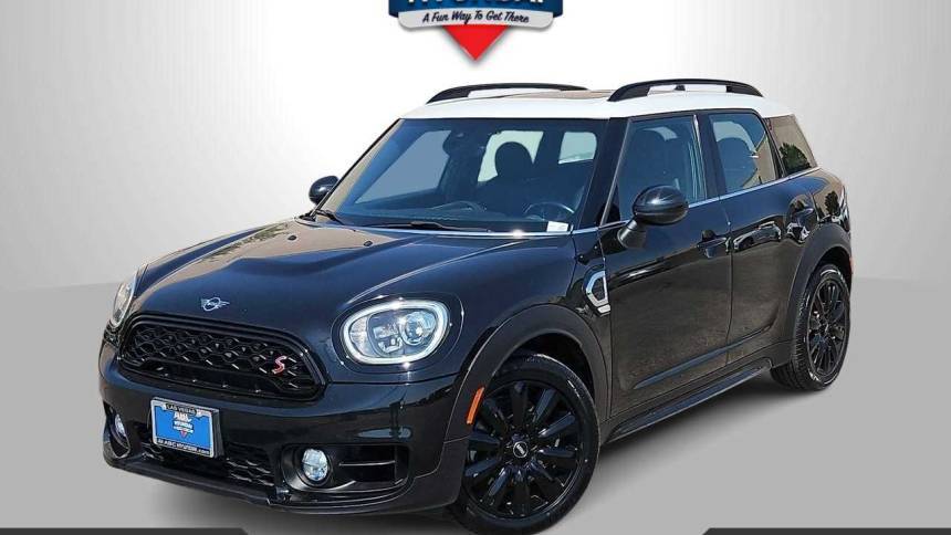 2019 MINI Countryman Cooper S — SUV — 94,356 mi — Las Vegas, NV