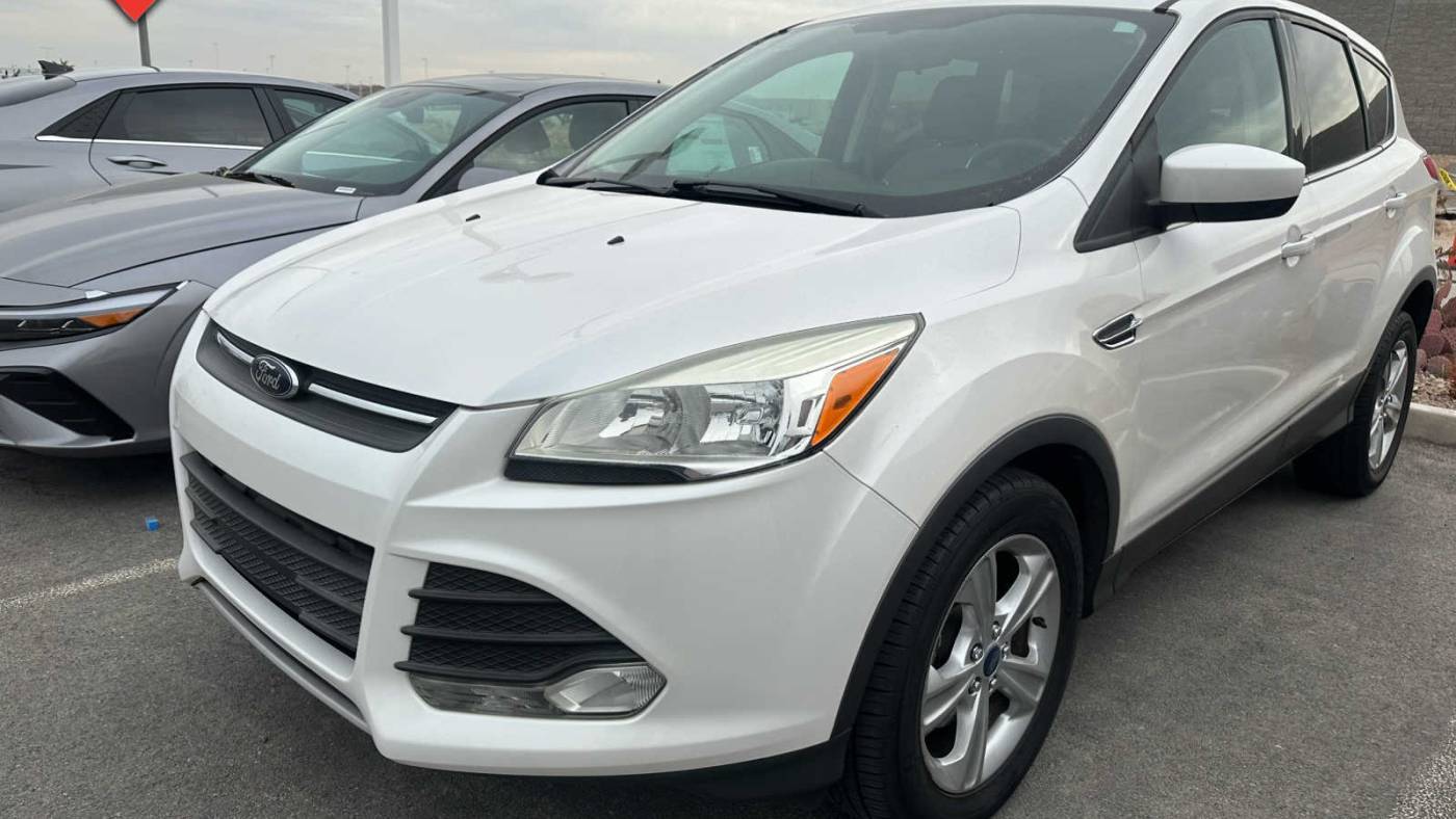 2014 Ford Escape SE — SUV — 72,900 mi — Las Vegas, NV