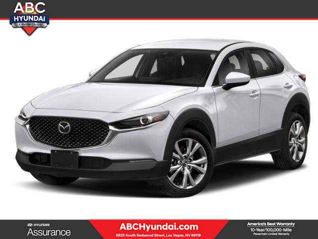 2021 Mazda CX-30 Select — SUV — 79,724 mi — Las Vegas, NV