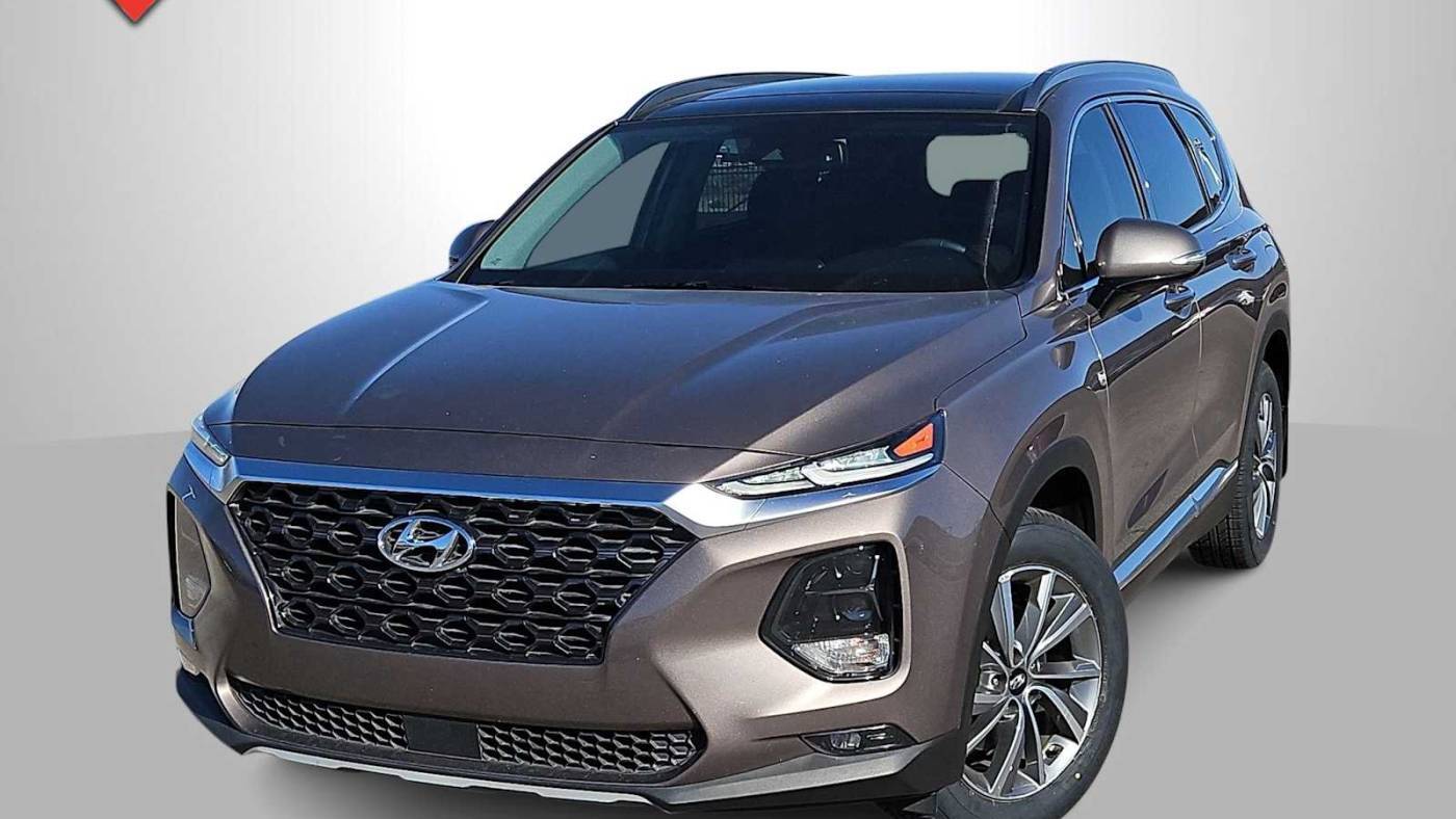 2019 Hyundai Santa Fe Limited — SUV — 66,883 mi — Las Vegas, NV