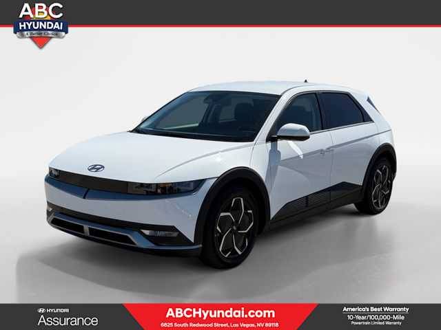 2024 Hyundai IONIQ 5 SEL — SUV — 30,414 mi — Las Vegas, NV