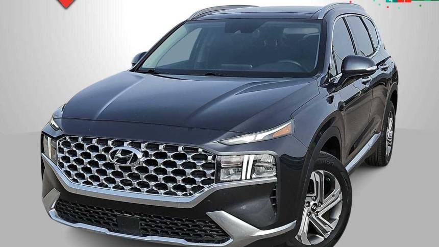 2022 Hyundai Santa Fe SEL — SUV — 64,837 mi — Las Vegas, NV
