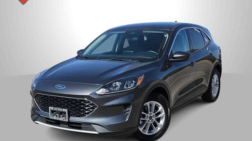 2020 Ford Escape SE — SUV — 56,885 mi — Las Vegas, NV