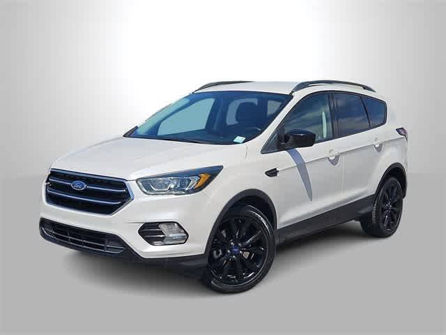 2017 Ford Escape SE — SUV — 89,585 mi — Las Vegas, NV