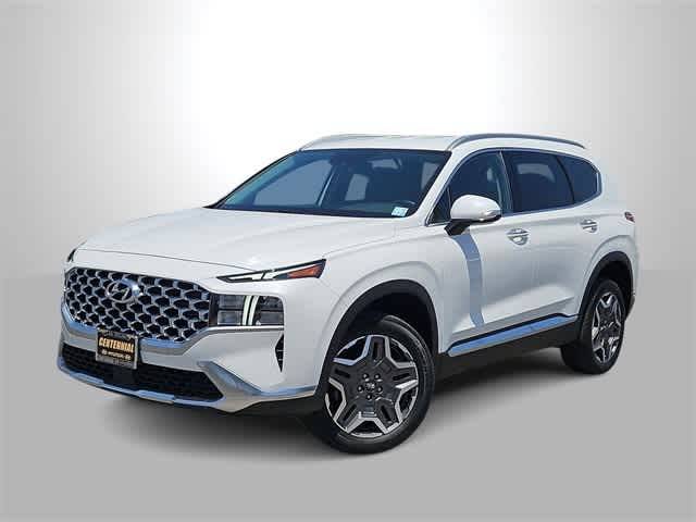 2023 Hyundai Santa Fe Plug-In Hybrid SEL Convenience — SUV — 33,889 mi — Las Vegas, NV
