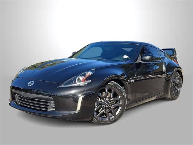 2019 Nissan 370Z Base