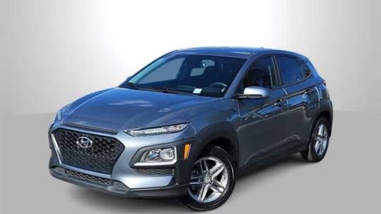 2019 Hyundai Kona SE — SUV — 90,280 mi — Las Vegas, NV