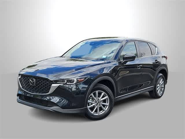 2022 Mazda CX-5 2.5 S Preferred — SUV — 49,387 mi — Las Vegas, NV