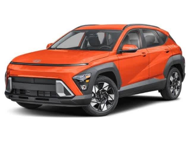 2025 Hyundai Kona SEL — SUV — 88 mi — Las Vegas, NV