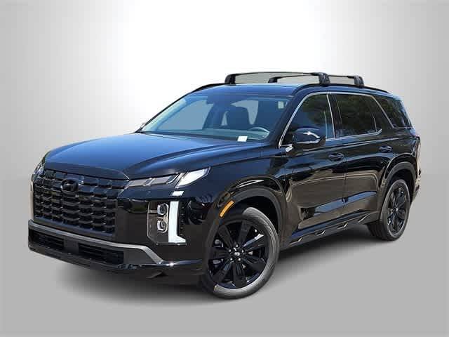 2024 Hyundai Palisade XRT — SUV — 11,388 mi — Las Vegas, NV