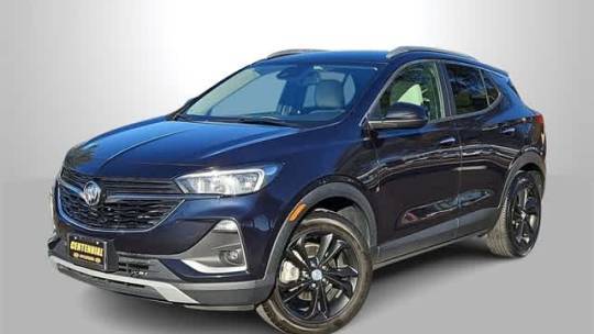 2020 Buick Encore GX Select — SUV — 47,922 mi — Las Vegas, NV