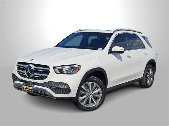 2020 Mercedes-Benz GLE GLE 350 — SUV — 72,654 mi — Las Vegas, NV