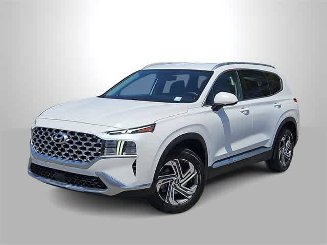 2021 Hyundai Santa Fe SEL — SUV — 62,056 mi — Las Vegas, NV
