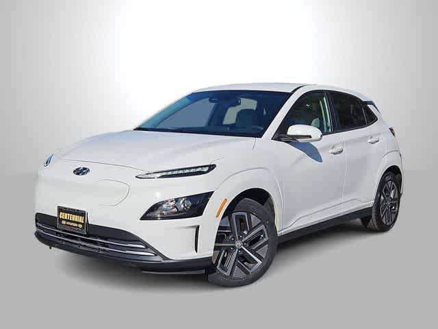 2023 Hyundai Kona Electric SE — SUV — 41,985 mi — Las Vegas, NV