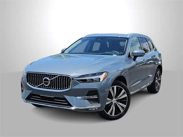 2022 Volvo XC60 Inscription — SUV — 28,300 mi — Las Vegas, NV