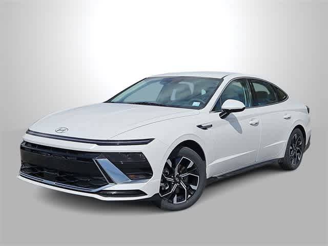 2024 Hyundai Sonata SEL — Sedan — 28,379 mi — Las Vegas, NV