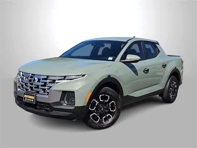 2024 Hyundai Santa Cruz SE — Pickup Truck — 18,650 mi — Las Vegas, NV