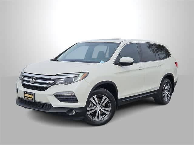 2018 Honda Pilot EX-L — SUV — 80,169 mi — Las Vegas, NV