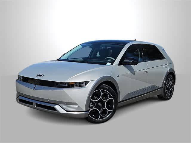 2024 Hyundai IONIQ 5 Disney100 Platinum Edition — SUV — 11,381 mi — Las Vegas, NV