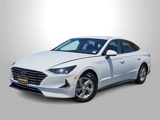 2021 Hyundai Sonata SE — Sedan — 19,661 mi — Las Vegas, NV
