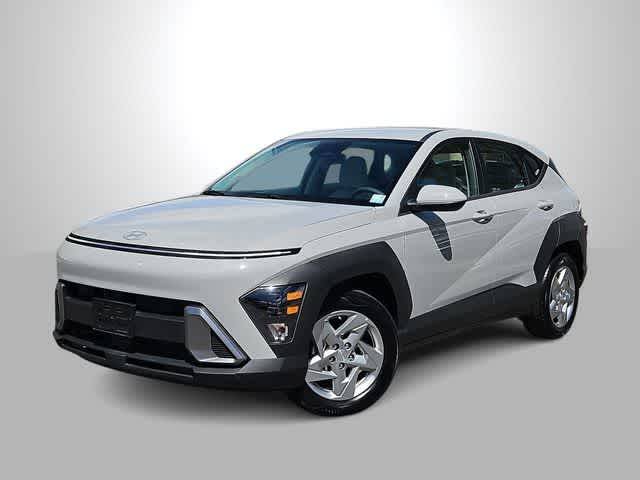 2025 Hyundai Kona SE — SUV — 6,799 mi — Las Vegas, NV