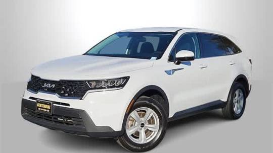 2023 Kia Sorento LX — SUV — 42,212 mi — Las Vegas, NV