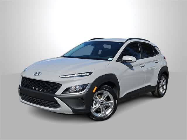 2022 Hyundai Kona SEL — SUV — 18,217 mi — Las Vegas, NV