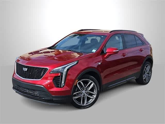 2022 Cadillac XT4 Sport — SUV — 30,480 mi — Las Vegas, NV